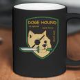 Doge Hound Metal Gear Solid Ss Coffee Mug