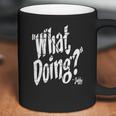 What Doing Jeffy Funny Hoodie Coffee Mug