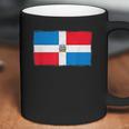 Dominican Republic Flag Carribbean Republica Dominicana Gift Coffee Mug