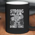 Donkey Kong Super Strong Vintage Coffee Mug