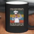 I Dont Always Herdy Dur Funn Coffee Mug