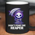 Dont Fear The Reaper Cute Chibi Reaper Coffee Mug