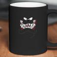 Dont Mess With Taz Coffee Mug