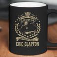 I Dont Need Therapy I Just Need To Listen To Eric Clapton Tshirt Coffee Mug