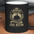 I Dont Need Therapy I Just Need Listen To Gene Watson Tshirt Coffee Mug