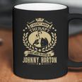 I Dont Need Therapy I Just Need To Listen To Johnny Horton Tshirt Coffee Mug