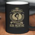 I Dont Need Therapy I Just Need To Listen To Reba Mcentire Tshirt Coffee Mug