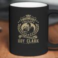 I Dont Need Therapy I Just Need To Listen To Roy Clark Tshirt Coffee Mug