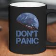 Dont Panic Starman Essential Coffee Mug