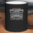 Downtown Columbia Sc Coffee Mug