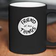 Dr Seuss Friend Of All Things Emblem Best Friend Gifts Coffee Mug