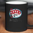 Dr Seuss Good Cat Established 1957 Coffee Mug