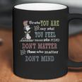 Dr---Seuss Shirt Coffee Mug