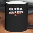 Dragon Ball Super Goku Ultra Instinct Coffee Mug