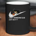 Dragon Ball Z Goku Cant Someone Else Just Do It Shirt Coffee Mug