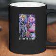 Dragonball Z Dragon Ball Fighterz Game Trunks Vs Majin Buu Coffee Mug