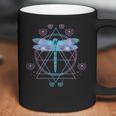 Dragonfly Pastel Goth - Soft Goth Aesthetic Clothes Occult Coffee Mug