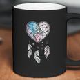 Dreamcatcher Native American Gift Boho Dream Catcher Coffee Mug