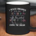 I Never Dreamed Id Be This Crazy Grandma Creative 2022 Gift Coffee Mug