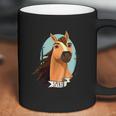 Dreamworks Spirit Riding Free Coffee Mug