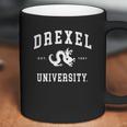 Drexel Dragons Coffee Mug