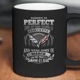 Drive A Corvette March Coffee Mug