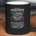 Drive A Corvette November Coffee Mug