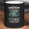 Drive A Land Rover July Coffee Mug