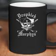 Dropkick Murphys Drop Kick Murphys Logo Coffee Mug