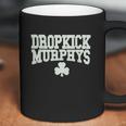 Dropkick Murphys Putting The Fun In Girls Jr Soft Tee Green Coffee Mug