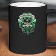 Dropkick Murphys Skull Cannon Coffee Mug