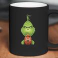 Drseuss The Grinch And Max Coffee Mug