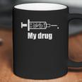 My Drug Bicycle Coffee Mug