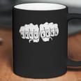 Drug Free Tattoo Narcotics Anonymous Recovery Coffee Mug