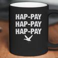 Duck Dynasty Phil Robertson Happay Happay Happay Duck Coffee Mug