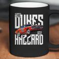 The Dukes Of Hazzard Coffee Mug