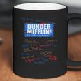 Dunder Mifflin Inc Paper Company Coffee Mug