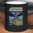 Dungeons And Dragons 2 Coffee Mug