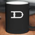 Duran Duran D Coffee Mug