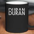 Duran Duran - Double Duran Coffee Mug