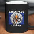 Eagle Fang Karate Dojo Coffee Mug