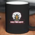 Eagle Fang Karate Eagle Head Coffee Mug