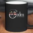 Eagles Of Death Metal Ocean Coffee Mug