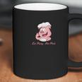 Eat Pussy Not Pork Coffee Mug