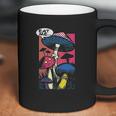 Eat Me Shroom Mushroom Fungi Psychedelic Coffee Mug