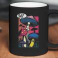 Eat Me Shroom Mushroom Fungi Psychedelic Hallucinations Coffee Mug