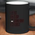 Eat Sleep Drink Henny Repeat Mens And Womens Coffee Mug