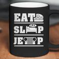 Eat Sleep Jeep Shirt Men’S Hoodie Coffee Mug