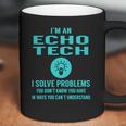 Echo Tech Coffee Mug