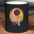 Eclipse Snoopy Coffee Mug